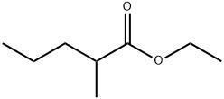 ETHYL 2-METHYL PENTANOATE